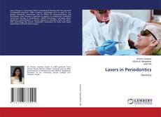Capa do livro de Lasers in Periodontics 