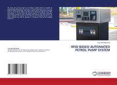 Buchcover von RFID BASED AUTOMATED PETROL PUMP SYSTEM