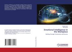 Portada del libro de Emotional Intelligence in the Workplace