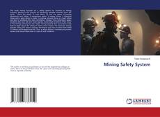 Buchcover von Mining Safety System