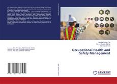Copertina di Occupational Health and Safety Management