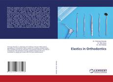 Capa do livro de Elastics in Orthodontics 