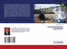 ENVIRONMENTAL CHEMISTRY kitap kapağı