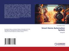 Buchcover von Smart Home Automation System