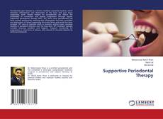 Buchcover von Supportive Periodontal Therapy
