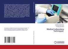 Copertina di Medical Laboratory Techniques