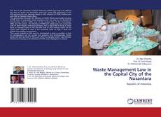 Waste Management Law in the Capital City of the Nusantara kitap kapağı