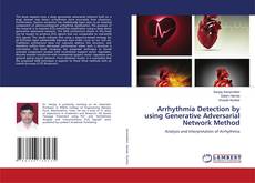 Couverture de Arrhythmia Detection by using Generative Adversarial Network Method