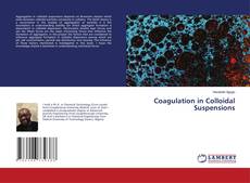 Couverture de Coagulation in Colloidal Suspensions