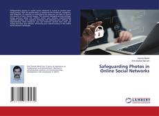 Capa do livro de Safeguarding Photos in Online Social Networks 