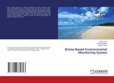 Buchcover von Drone Based Environmental Monitoring System