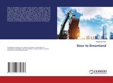 Copertina di Door to Dreamland