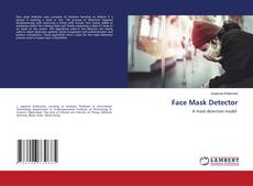 Copertina di Face Mask Detector