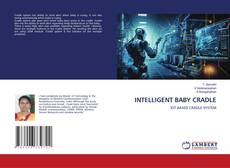INTELLIGENT BABY CRADLE的封面