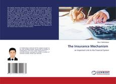 Capa do livro de The Insurance Mechanism 