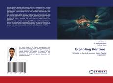 Buchcover von Expanding Horizons: