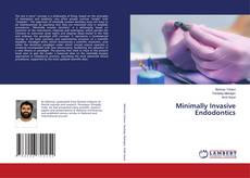Buchcover von Minimally Invasive Endodontics