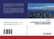 AI POWERED IN STRUCTURAL HEALTH MONITORING的封面