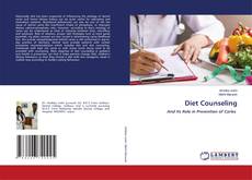 Couverture de Diet Counseling