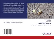 Обложка Space Maintainers