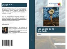 Buchcover von Las Capas de la Ser-Bolla