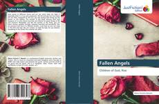 Couverture de Fallen Angels