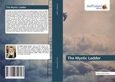 The Mystic Ladder kitap kapağı