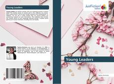Buchcover von Young Leaders