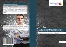 Borítókép a  Apuntes Universitarios - hoz