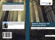 Обложка Relatos Mágicos del Reino Ancestral