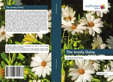 Couverture de The lovely Daisy