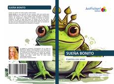Borítókép a  SUEÑA BONITO - hoz
