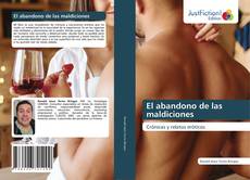 Capa do livro de El abandono de las maldiciones 