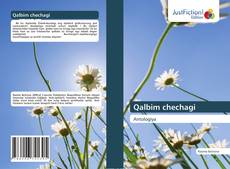 Portada del libro de Qalbim chechagi