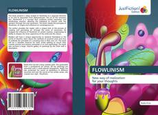 Buchcover von FLOWLINISM