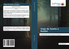 Обложка Viaje de Sueño e Ilusión