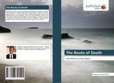 Borítókép a  The Route of Death - hoz