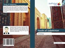 Copertina di Youth of Uzbekistan