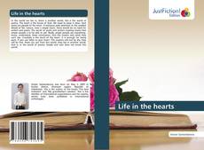 Life in the hearts kitap kapağı