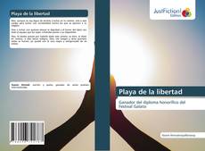 Buchcover von Playa de la libertad