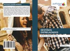 Bookcover of DESTINOS ENTRELAZADOS