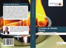 Buchcover von Crisoles de Media Noche