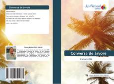 Bookcover of Conversa de árvore