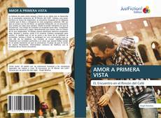 Bookcover of AMOR A PRIMERA VISTA