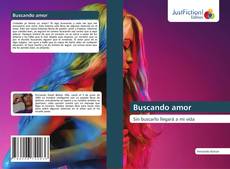 Buchcover von Buscando amor