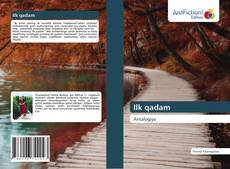 Bookcover of Ilk qadam