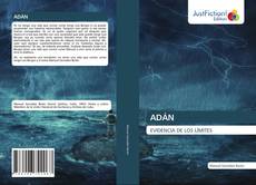 Buchcover von ADÁN