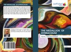 THE MEDALLION OF DYRRACHIUM kitap kapağı