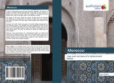 Morocco:的封面