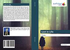 Capa do livro de Lost in Life 